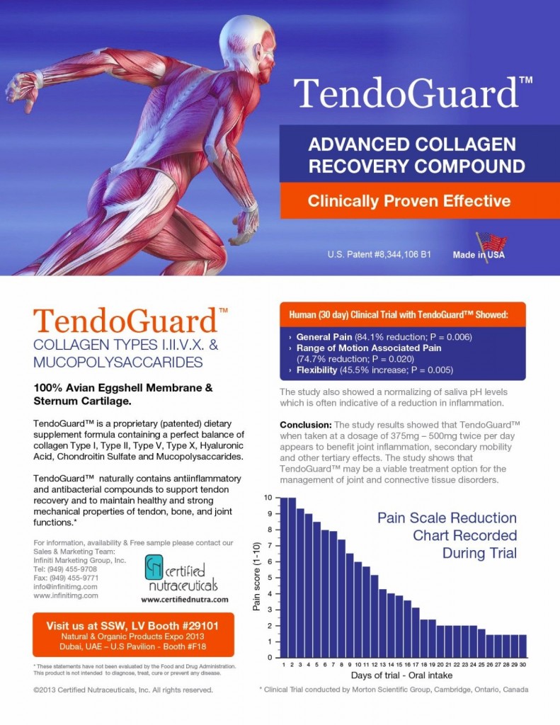 TendoGaurd_Flyer